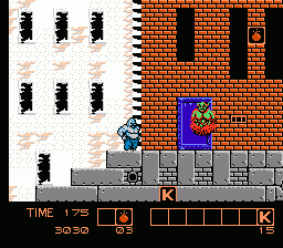 NES Screenshots
