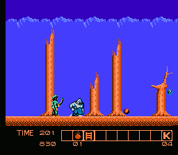 NES Screenshots