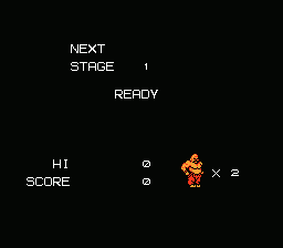 NES Screenshots