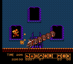NES Screenshots