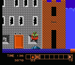 NES Screenshots