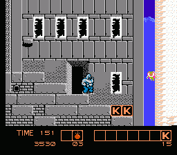 NES Screenshots