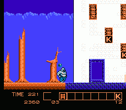NES Screenshots