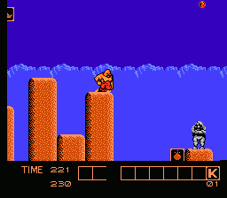 NES Screenshots