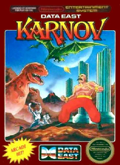 Box Art