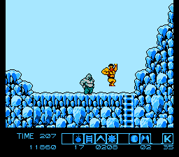 NES Screenshots