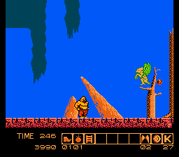 NES Screenshots