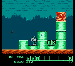 NES Screenshots