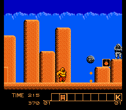 NES Screenshots
