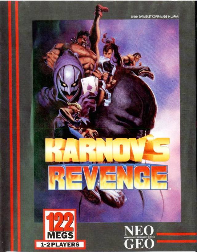 Box Art