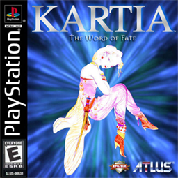Box Art