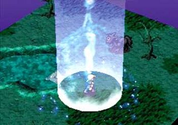 PS1 Screenshots