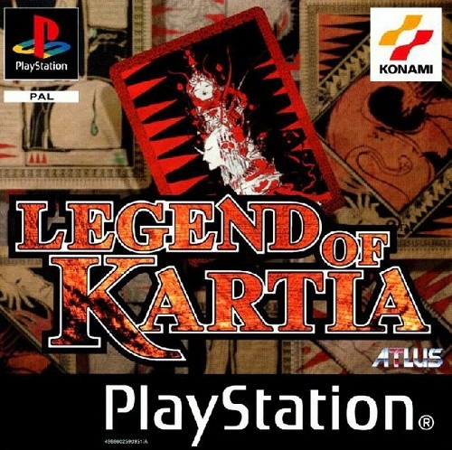 Box Art