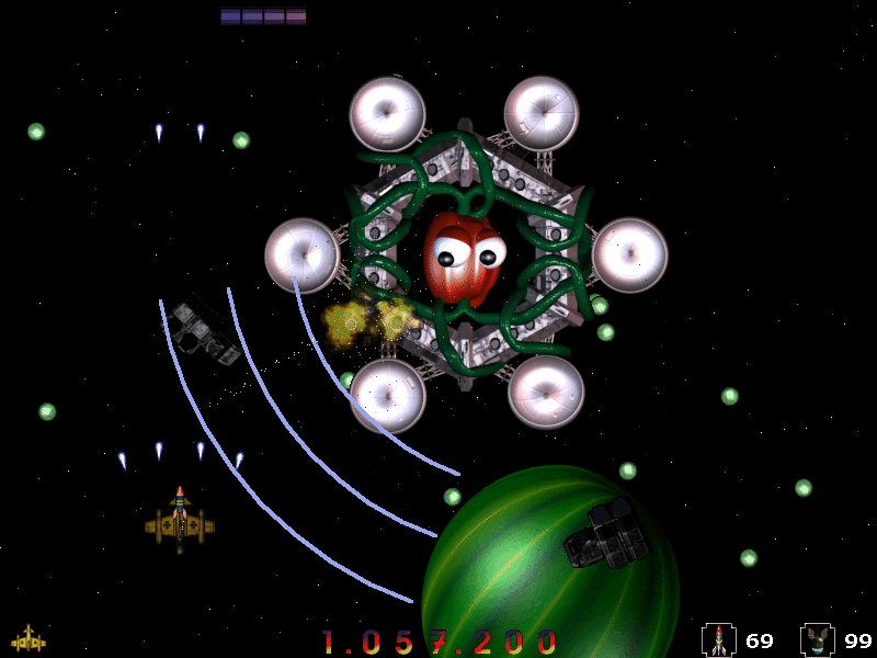 Screenshots