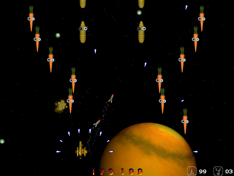 Screenshots