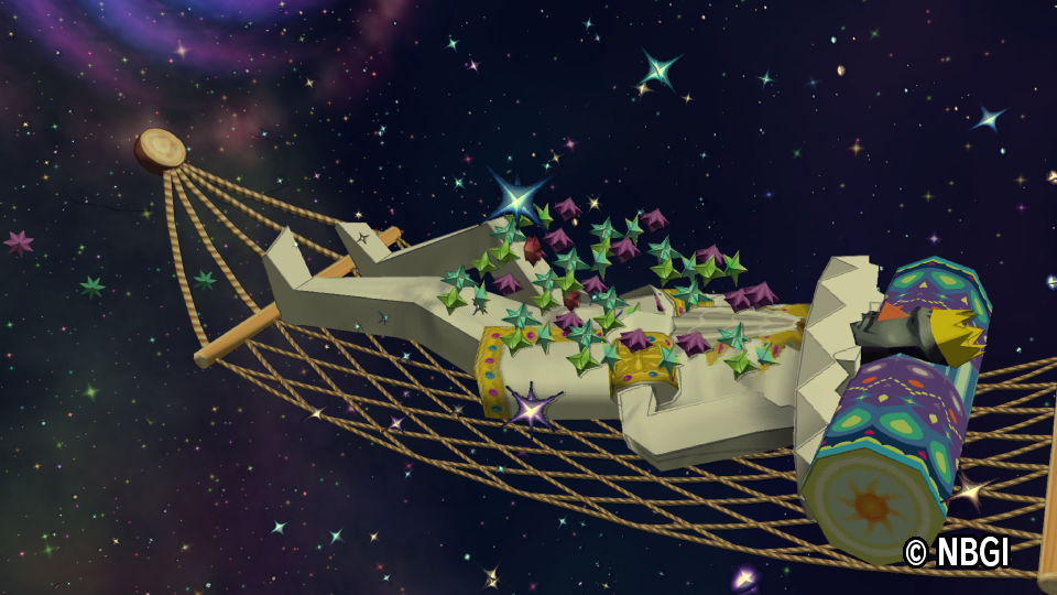 Katamari Forever