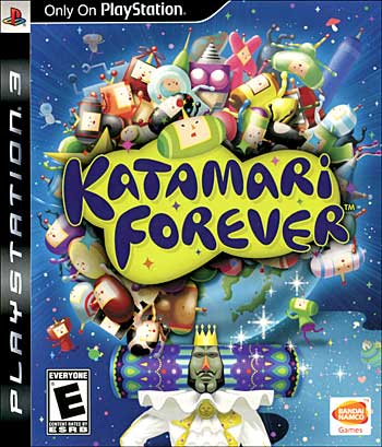 Box Art