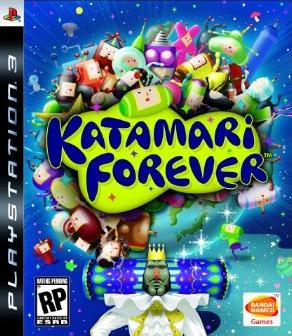 Box Art