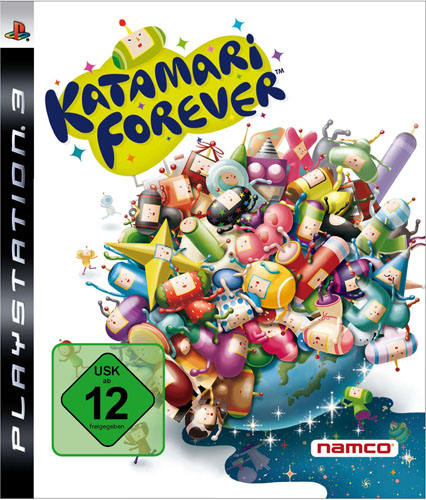 Box Art