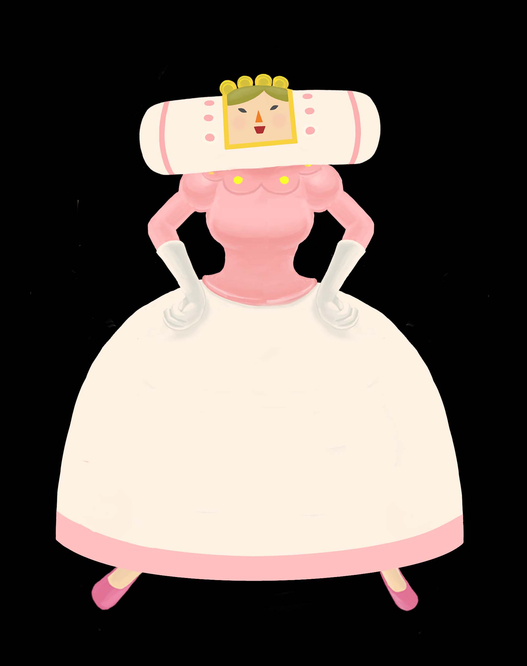 Concept Art