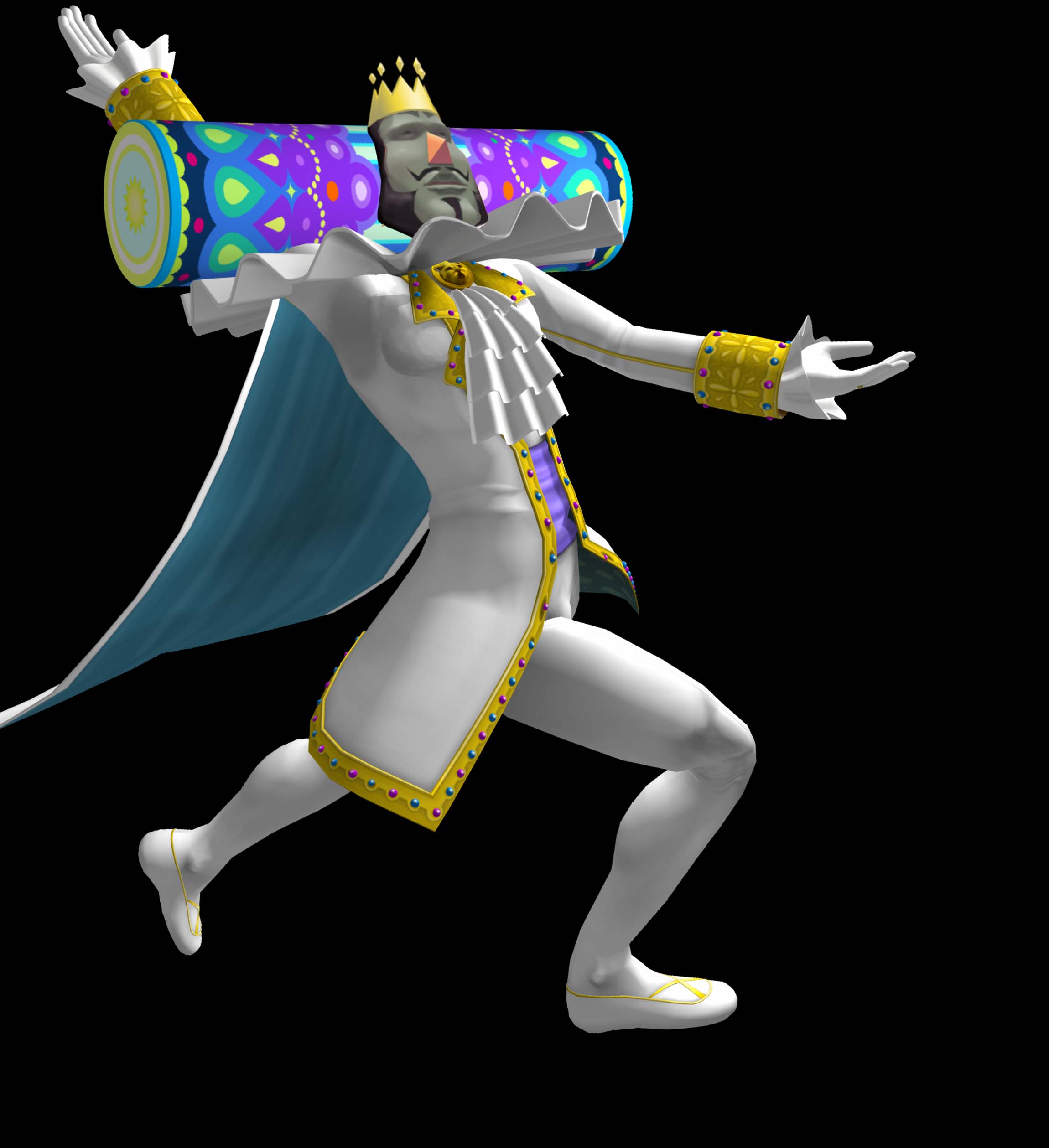 Concept Art