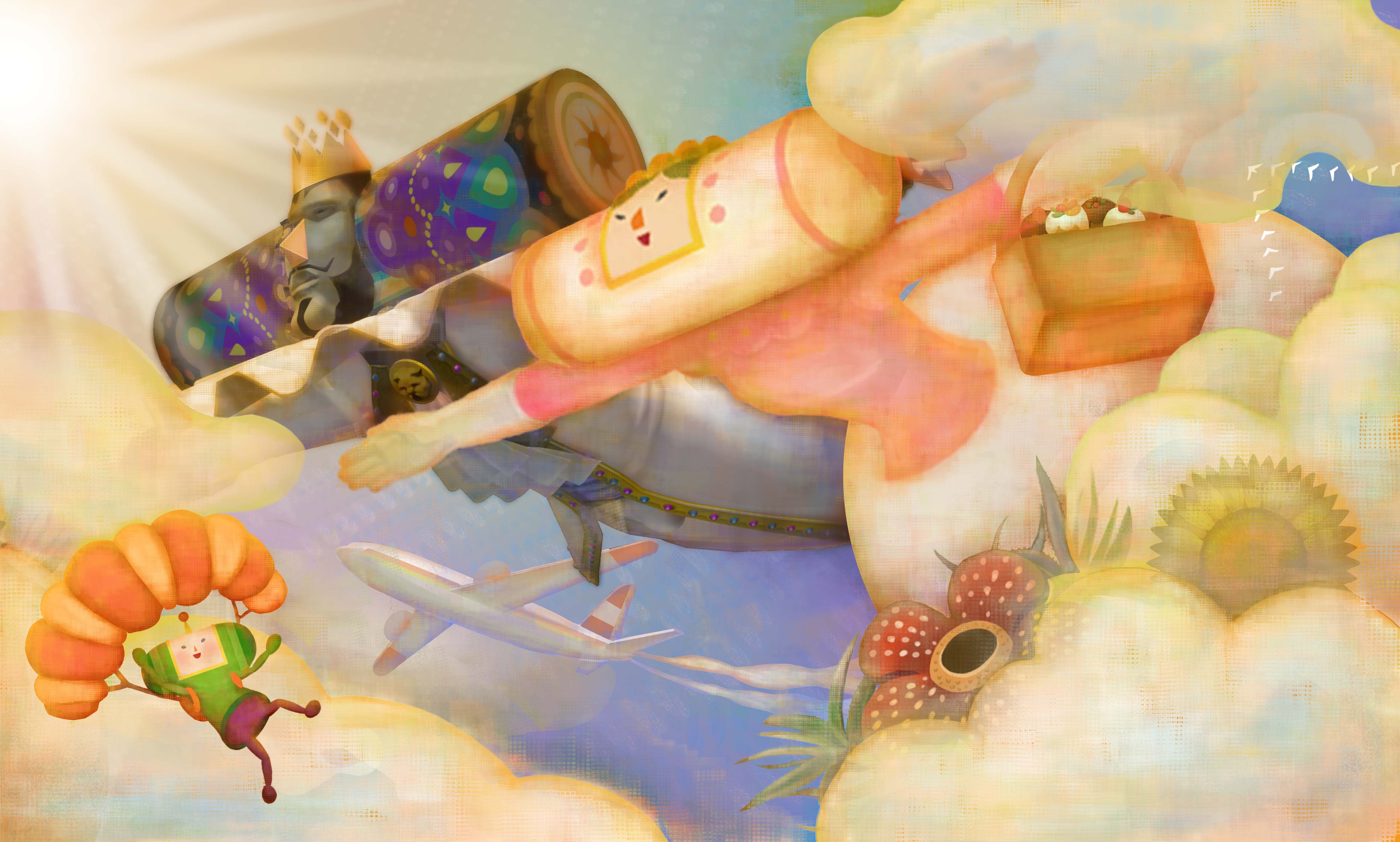 Concept Art