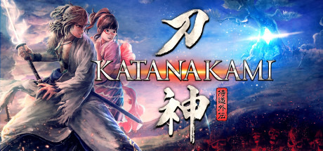 Katana Kami: A Way of the Samurai Story
