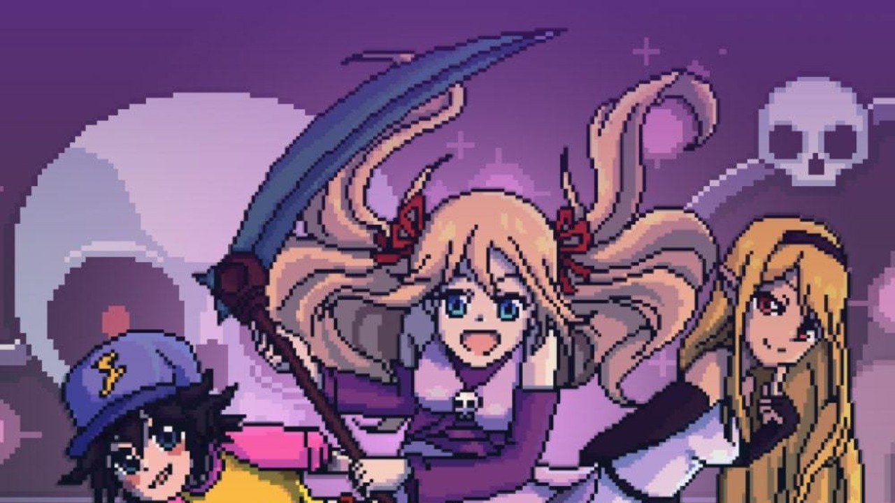 Kawaii Deathu Desu