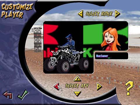 Screenshots