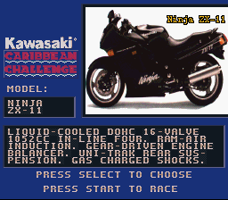 SNES Screenshots