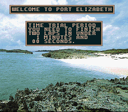 SNES Screenshots