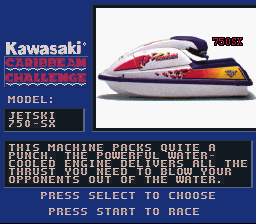 SNES Screenshots