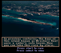 SNES Screenshots