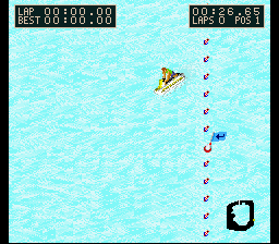 SNES Screenshots