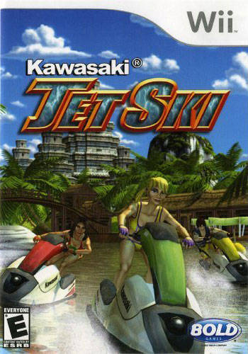 Box Art