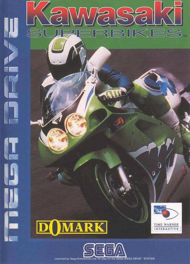 Box Art