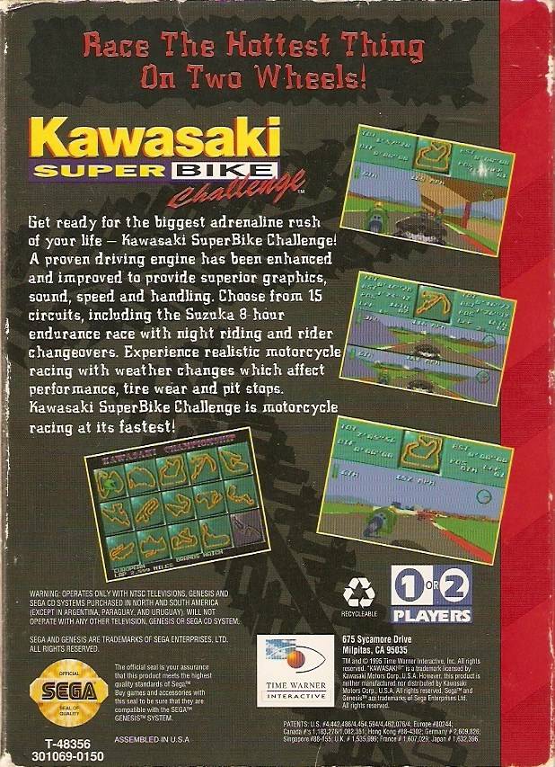 Box Art