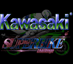 SNES Screenshots