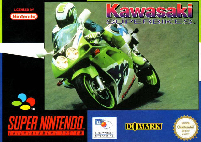 Box Art