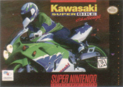 Box Art