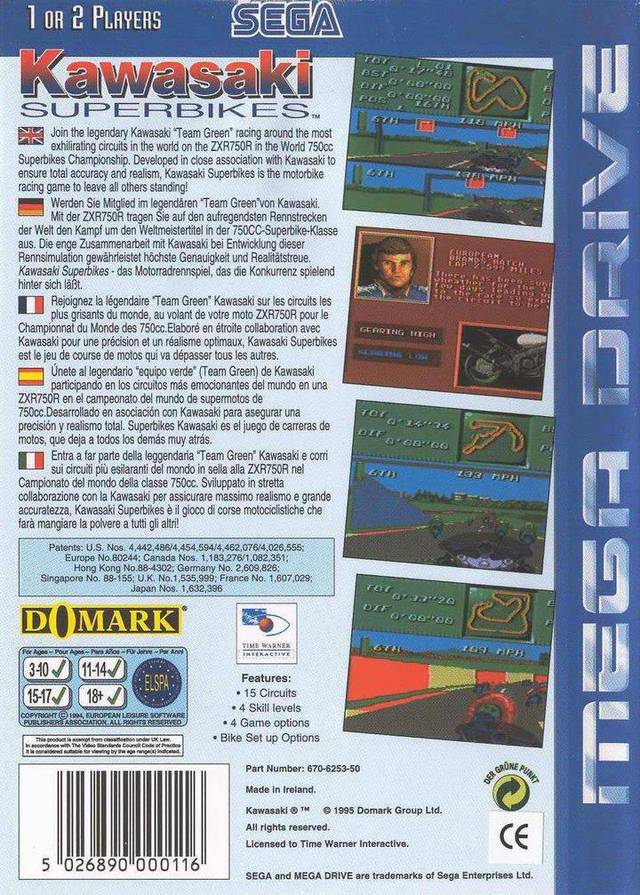 Box Art