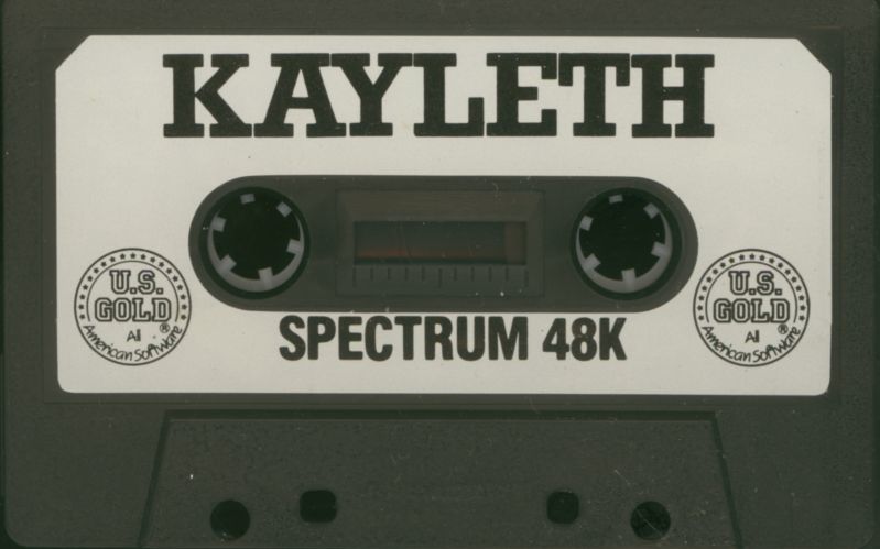 Kayleth