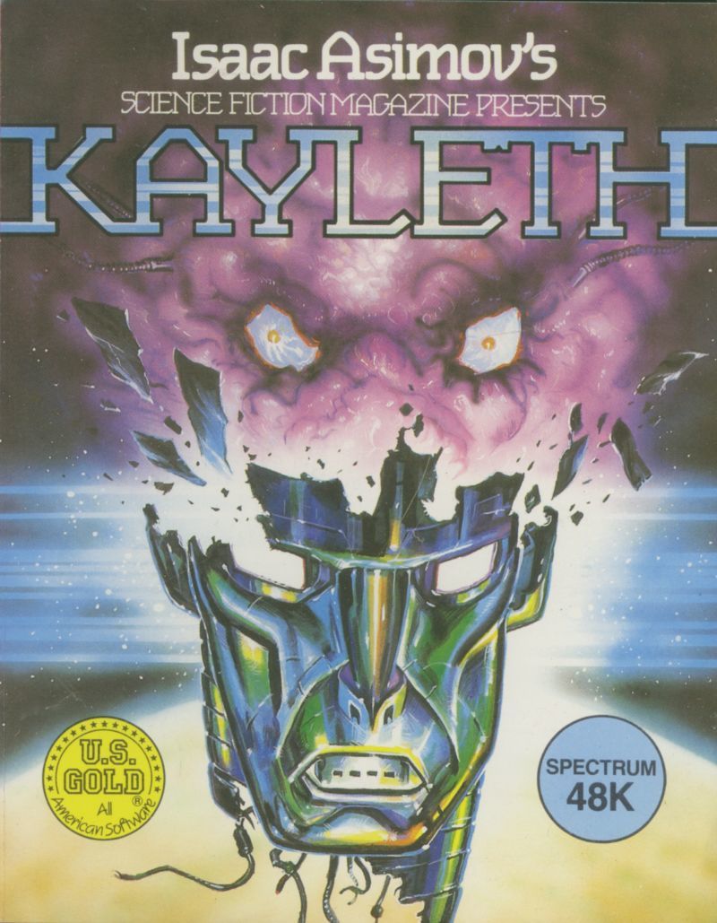 Box Art