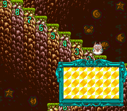 SNES Screenshots