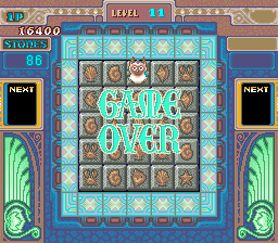 SNES Screenshots