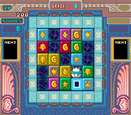 SNES Screenshots