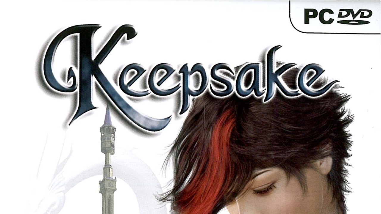Keepsake