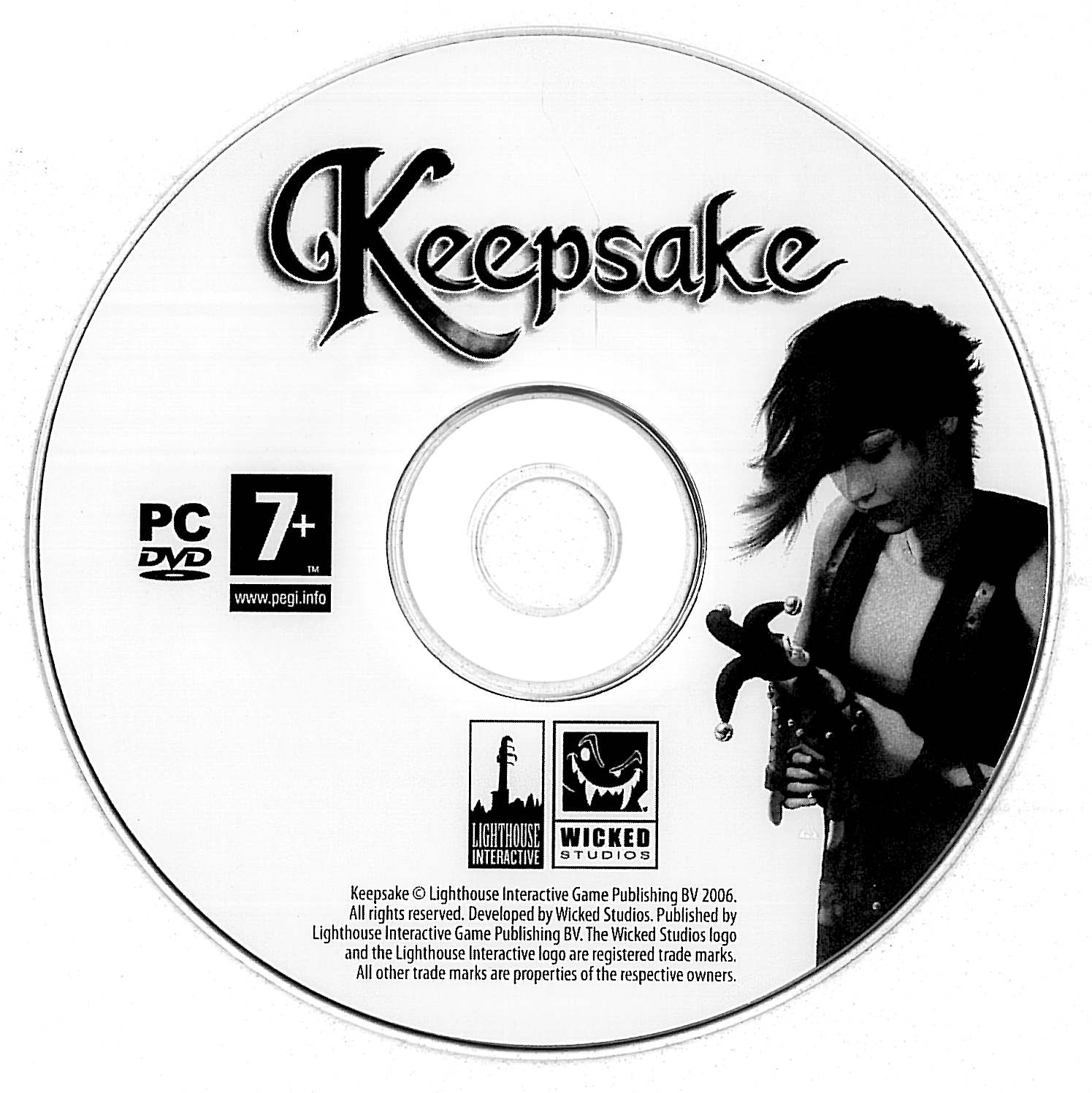 Box Art