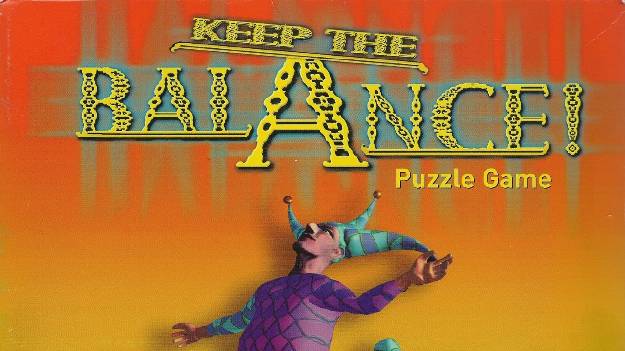 Keep the Balance!