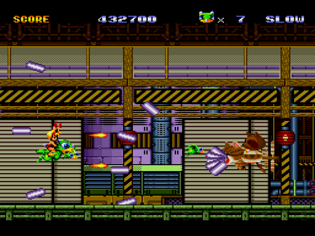SCD Screenshots